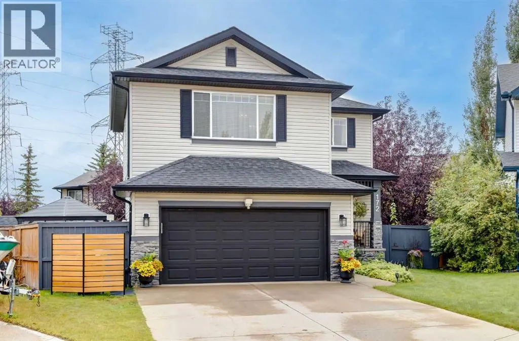 172 Oakmere Way
