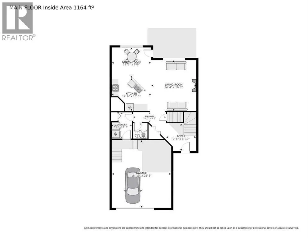 11 Bow Ridge Link