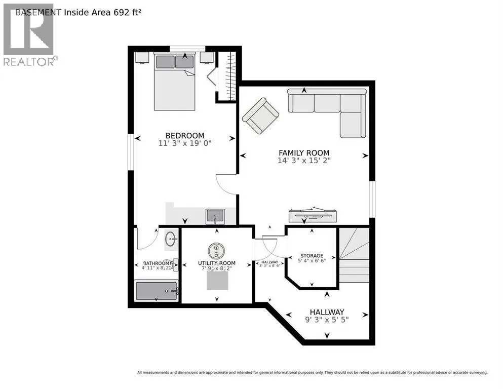 11 Bow Ridge Link