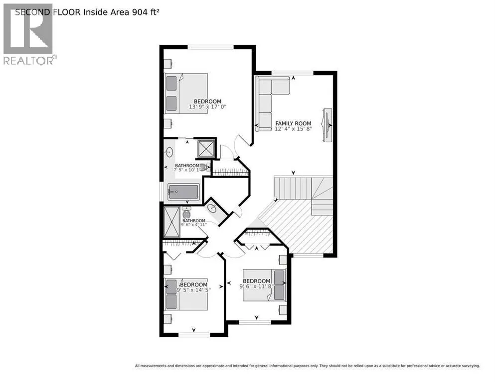 11 Bow Ridge Link