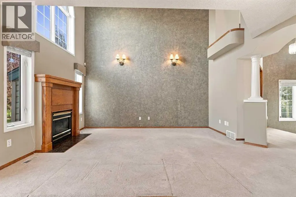 25 Arbour Ridge Park NW