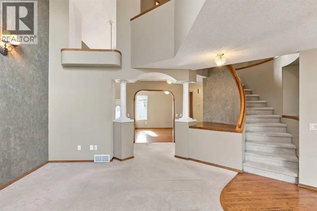 25 Arbour Ridge Park NW
