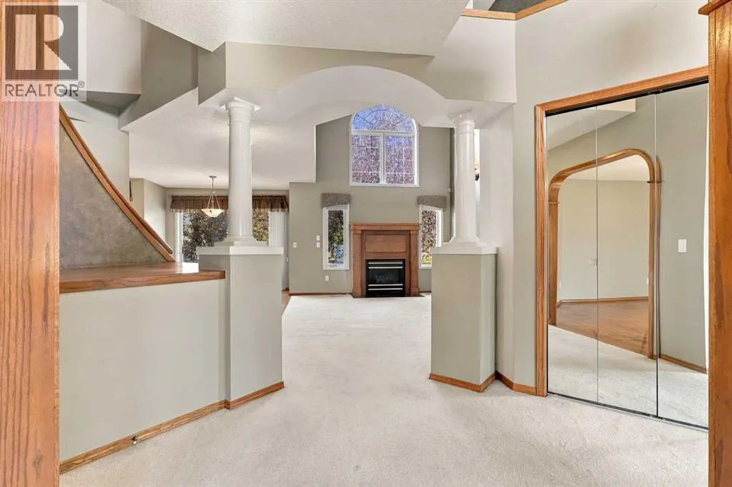 25 Arbour Ridge Park NW