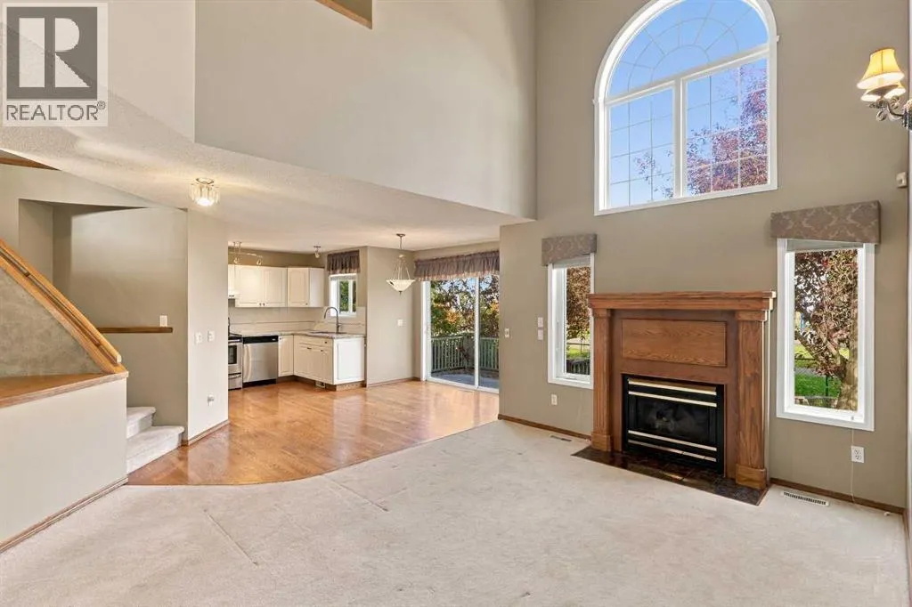 25 Arbour Ridge Park NW
