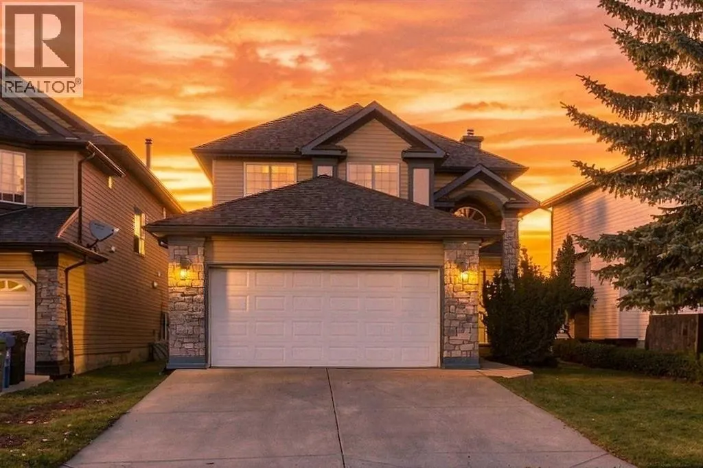 25 Arbour Ridge Park NW