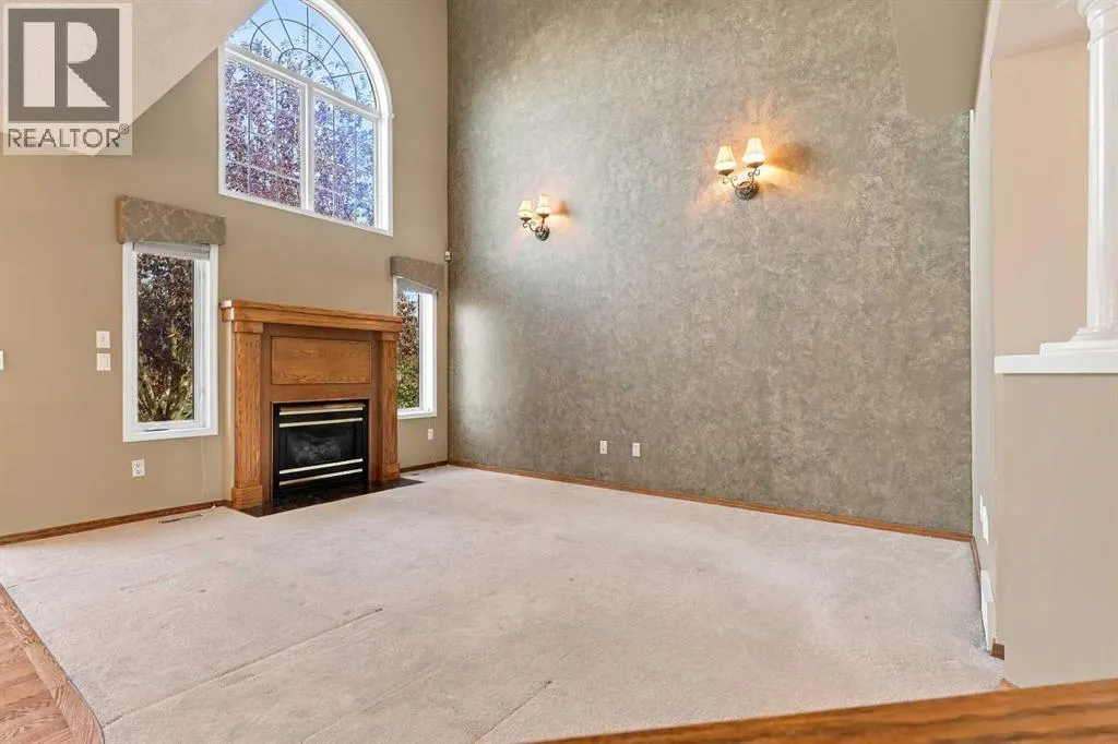 25 Arbour Ridge Park NW