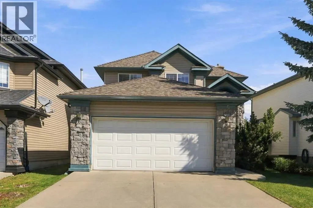 25 Arbour Ridge Park NW
