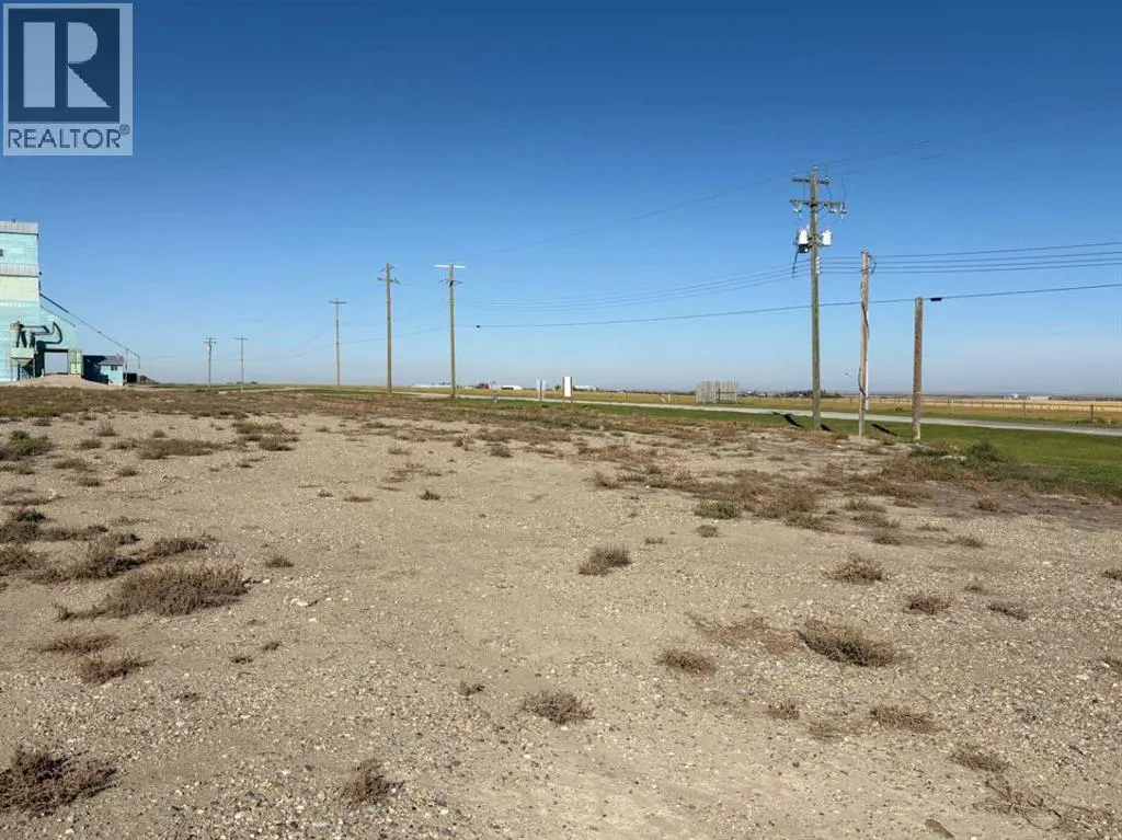 0 Railway (#3) Avenue W