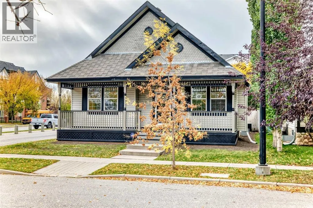 73 Inverness Green SE