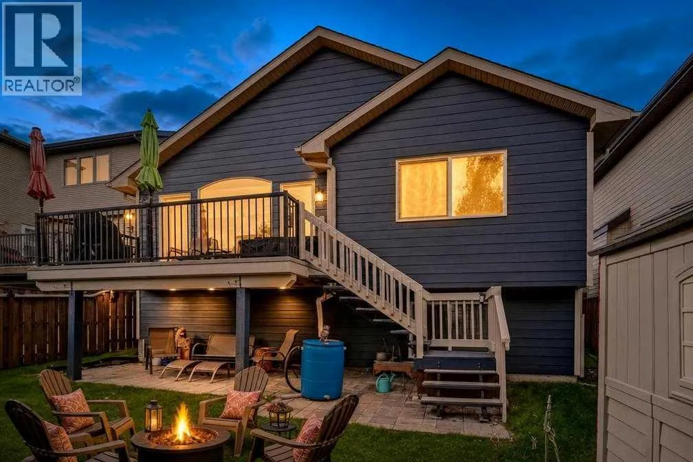 226 Cimarron Drive
