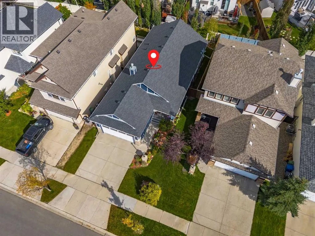 226 Cimarron Drive