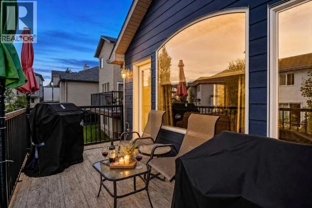 226 Cimarron Drive