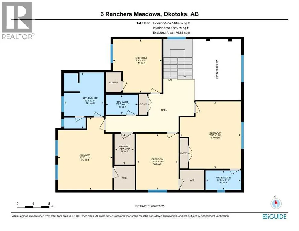 6 Ranchers Meadows
