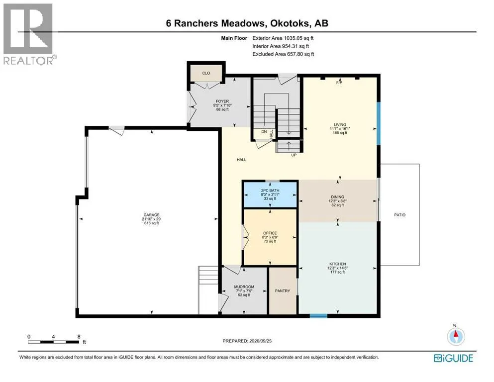 6 Ranchers Meadows