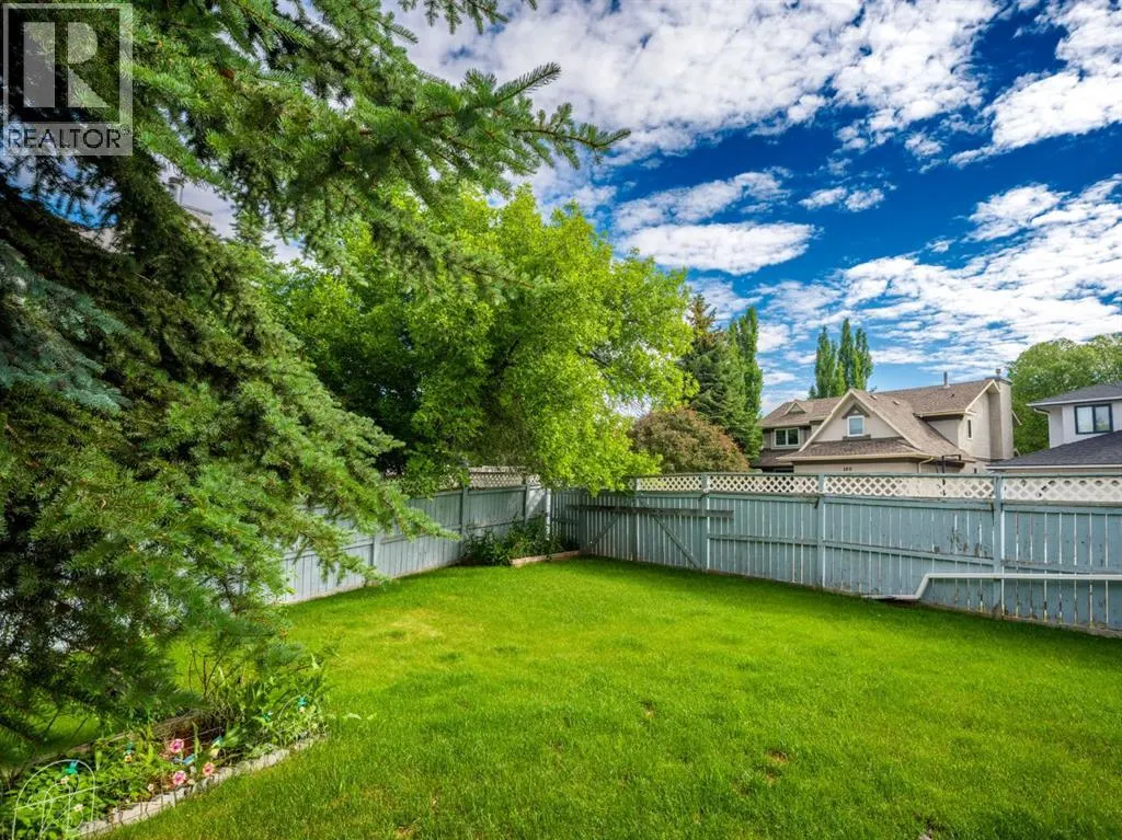 92 Scandia Hill NW