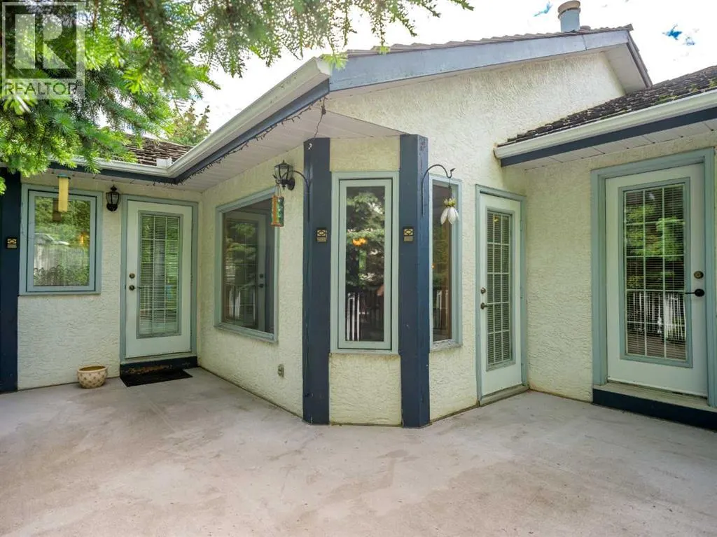92 Scandia Hill NW