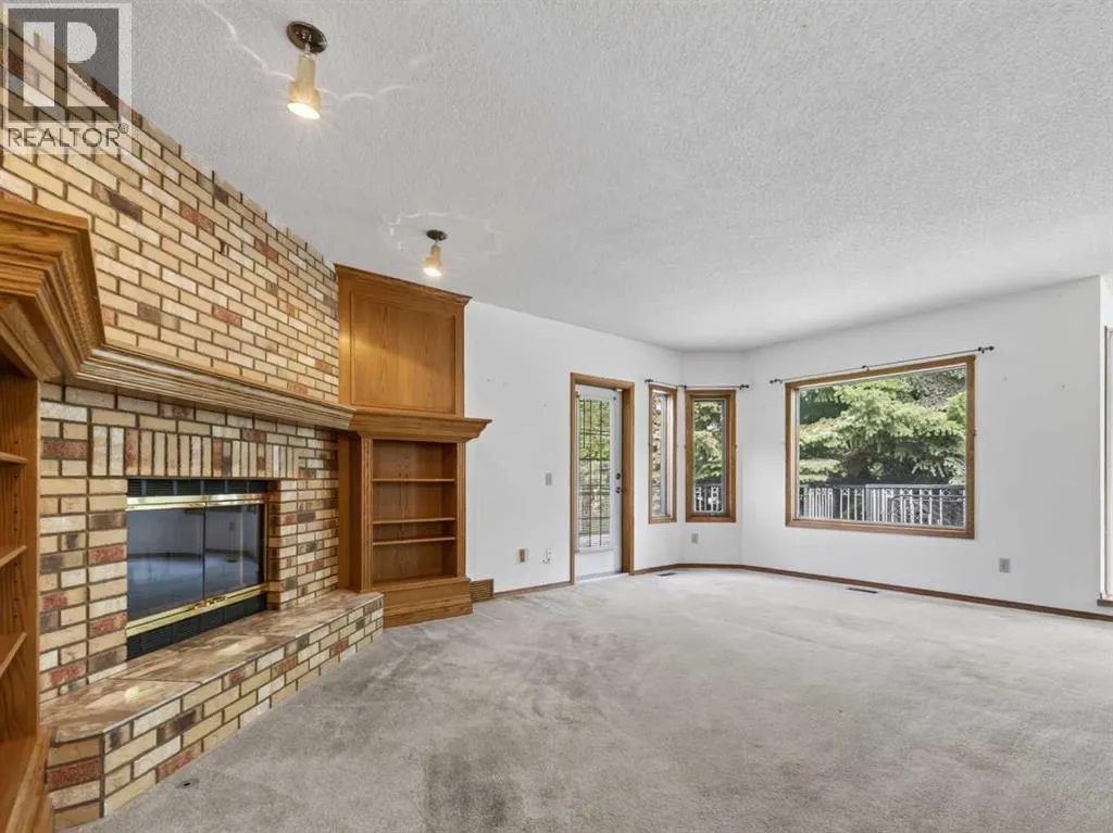 92 Scandia Hill NW