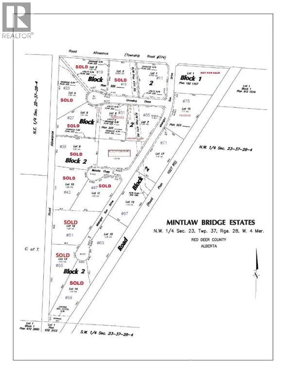 75, 28163 Township Road 374
