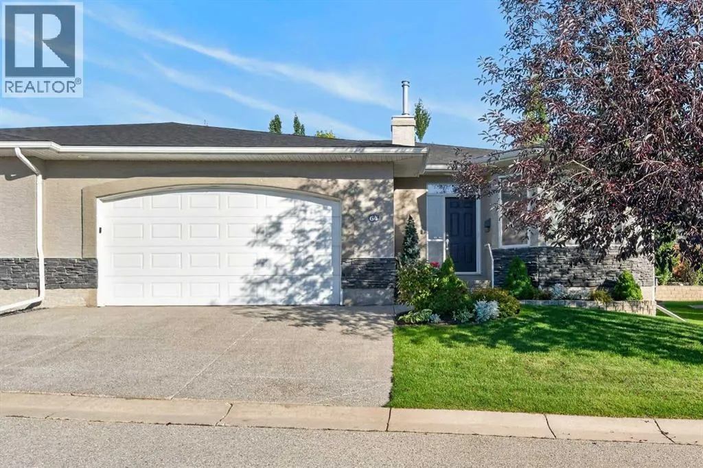 64 Elysian Crescent SW