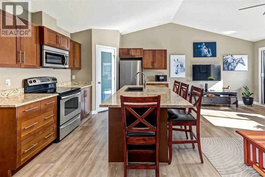 13204, 2781 Chinook Winds Drive SW