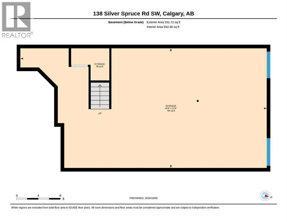138 Silver Spruce Road SW
