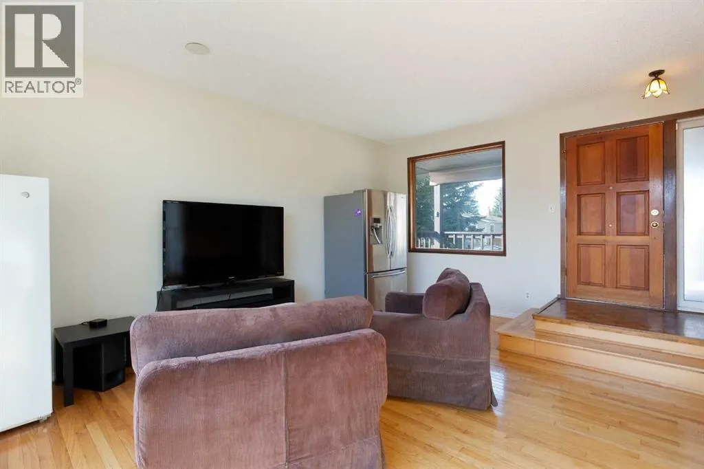 57 Big Springs Drive SE