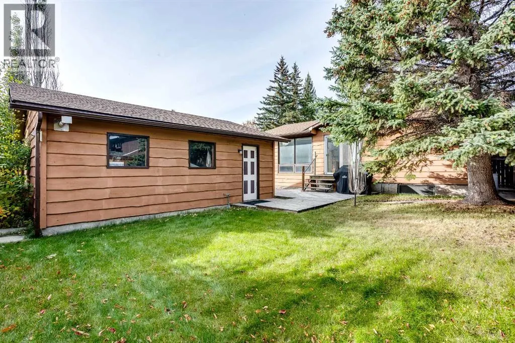 57 Big Springs Drive SE