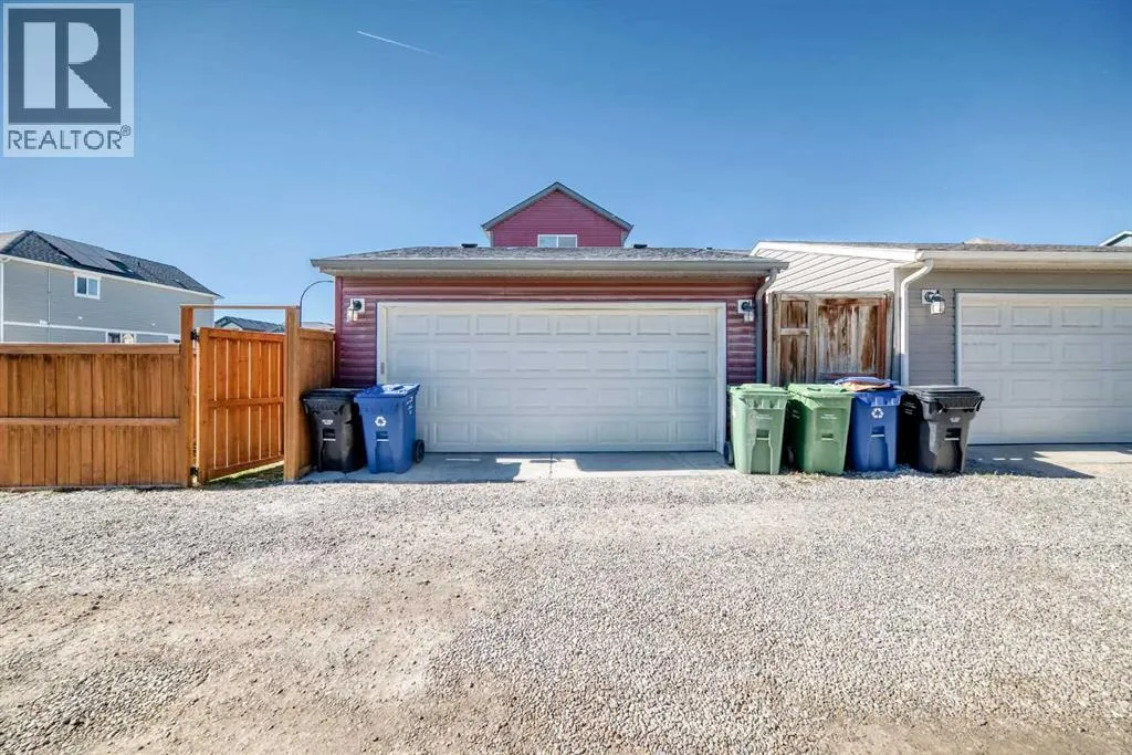 207 Legacy Glen Way SE