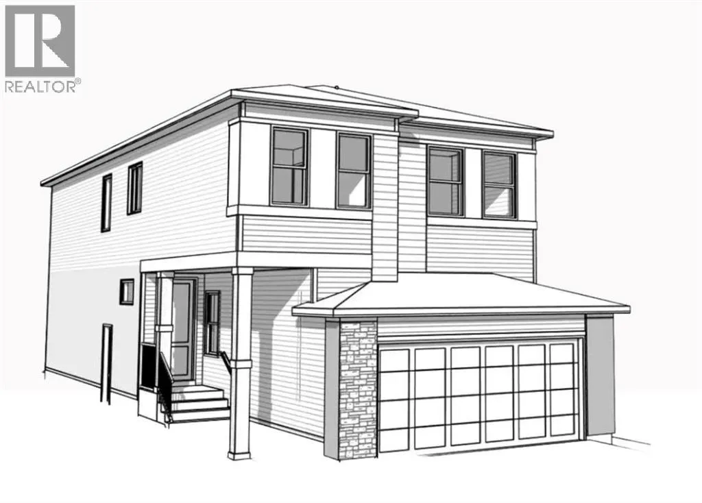 14 Belmont Row SW