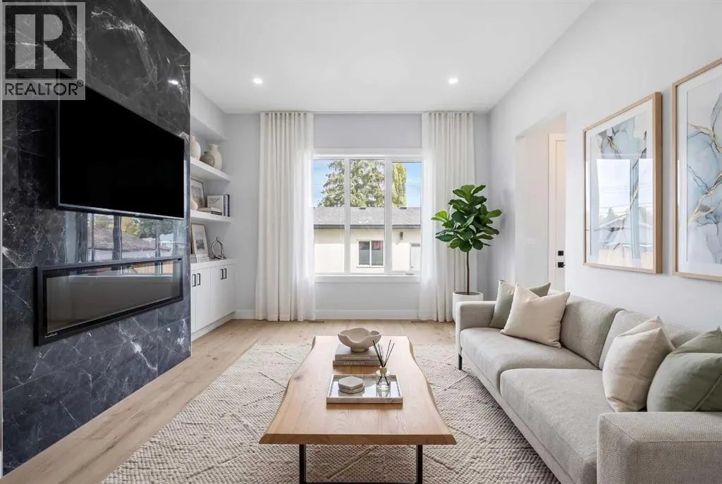 8308 34 Avenue NW