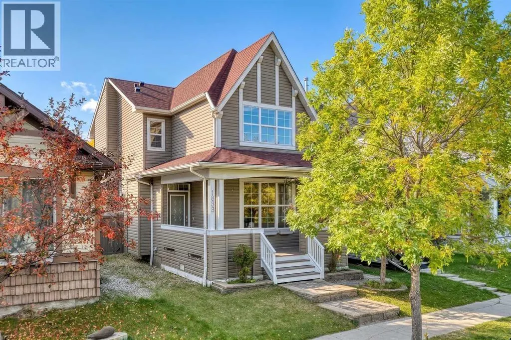 1833 New Brighton Drive SE