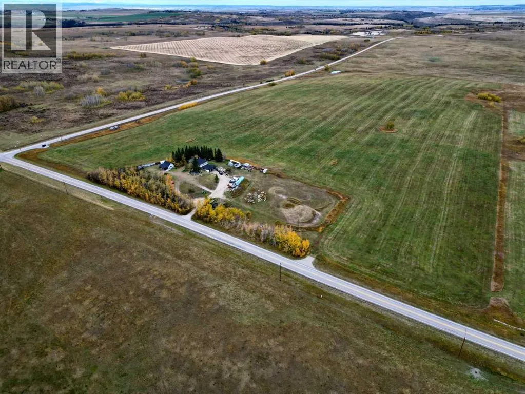 74.7ac Glendale Road