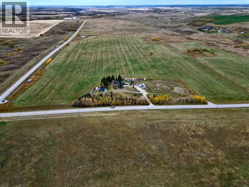74.7ac Glendale Road