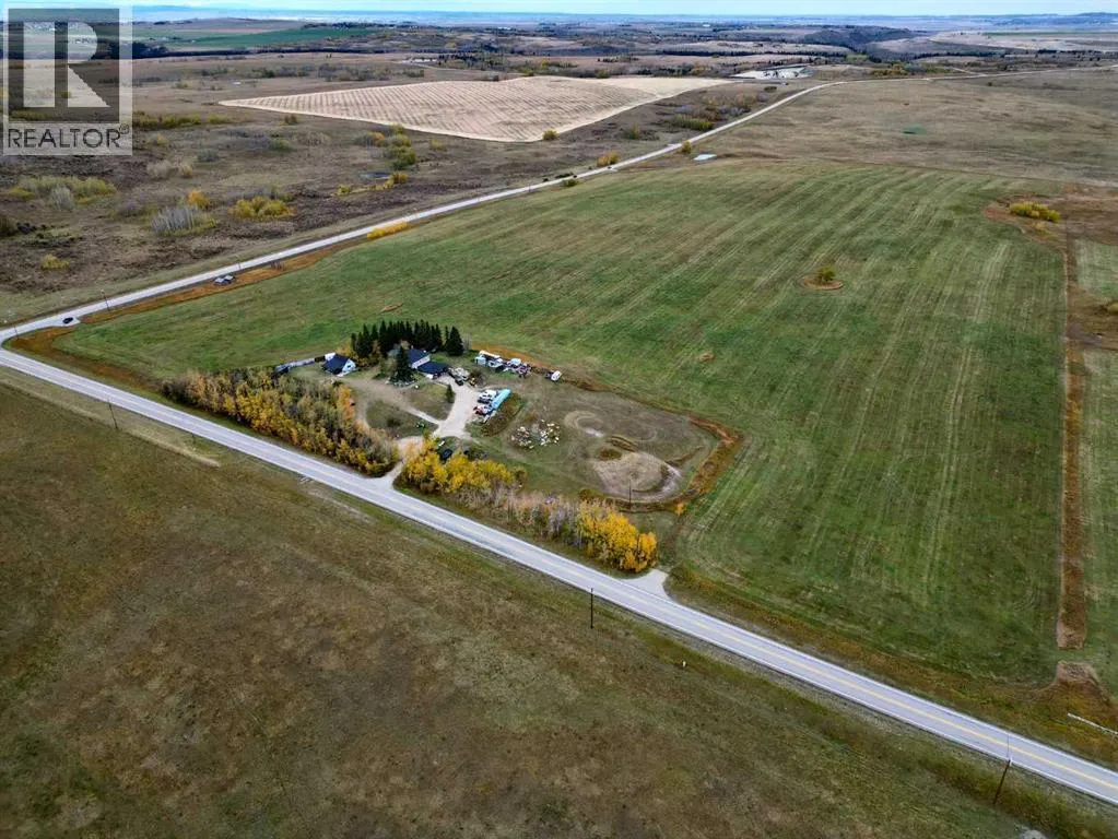 74.7ac Glendale Road