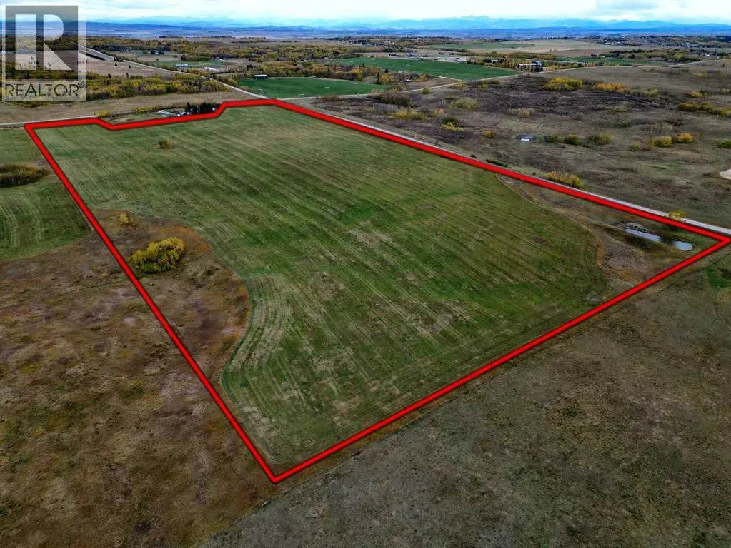 74.7ac Glendale Road