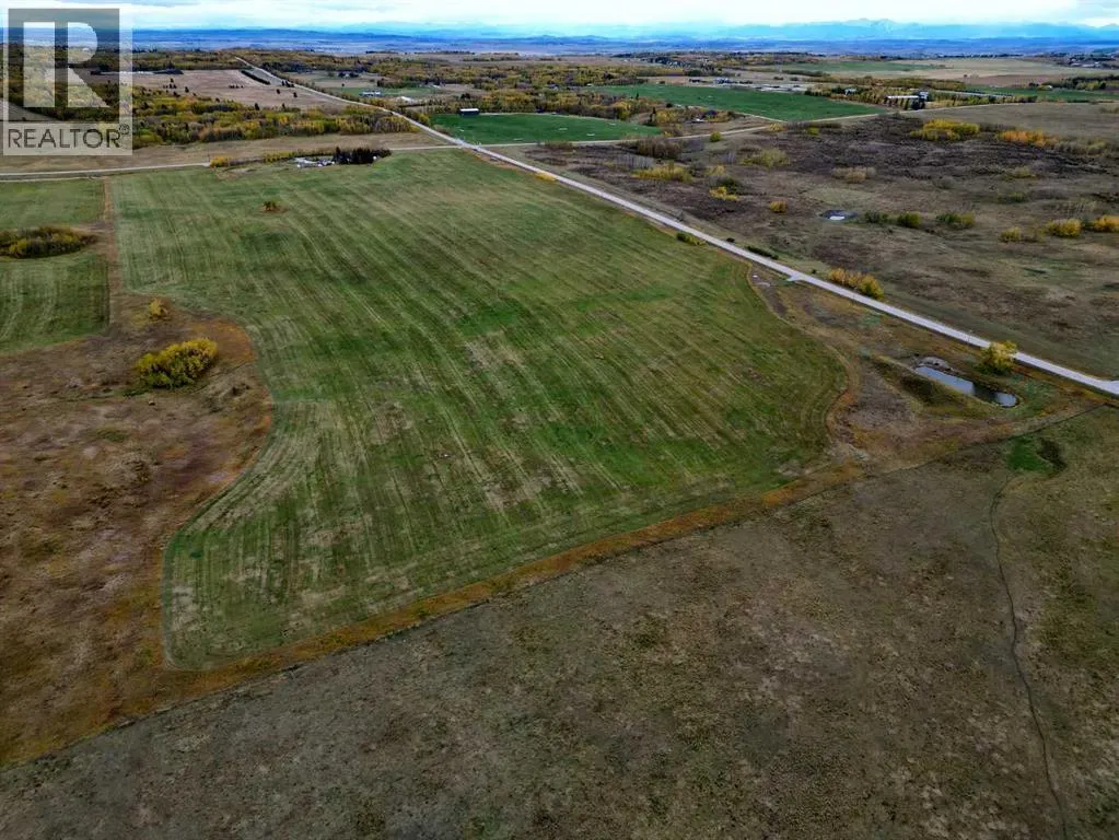 74.7ac Glendale Road