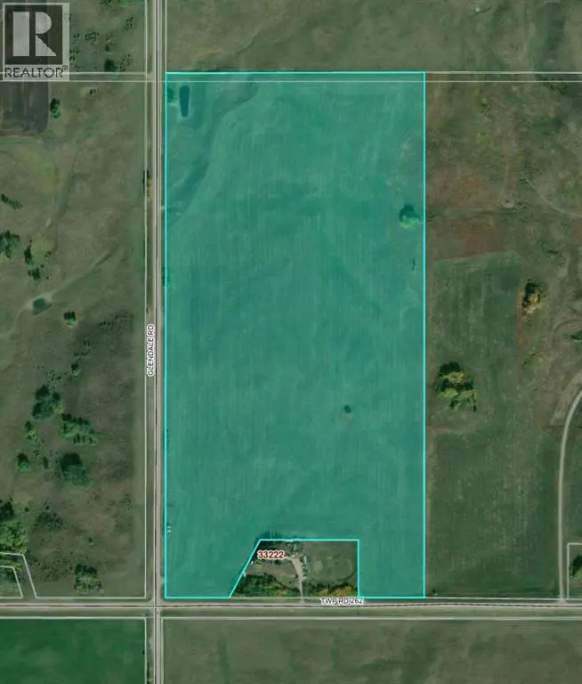 74.7ac Glendale Road