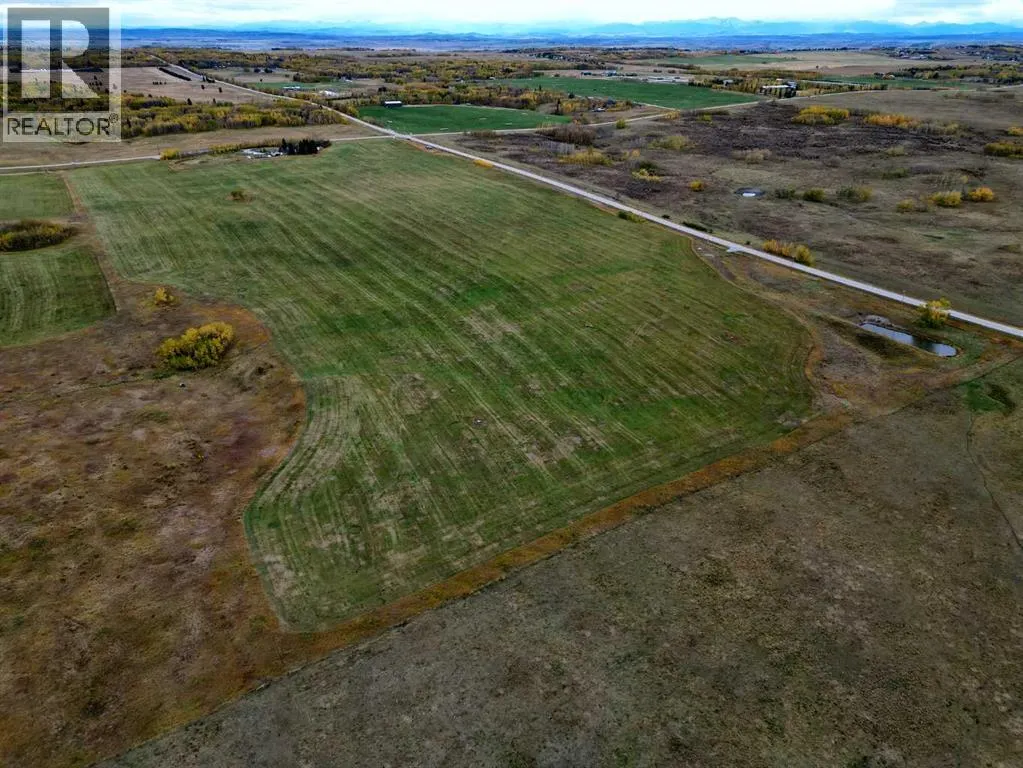 74.7ac Glendale Road