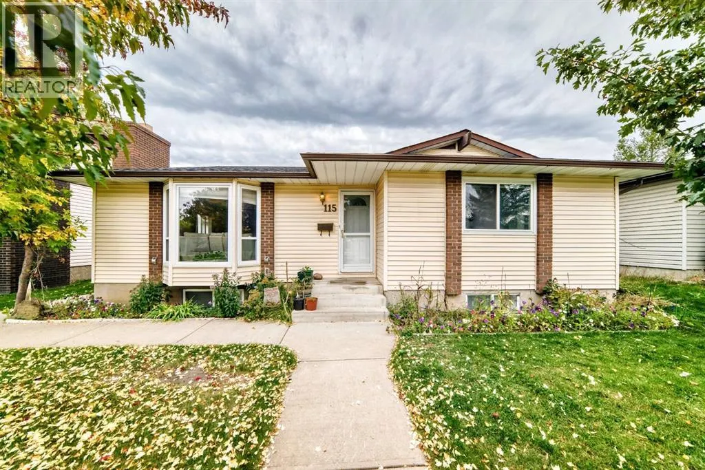 115 Whitehorn Road NE