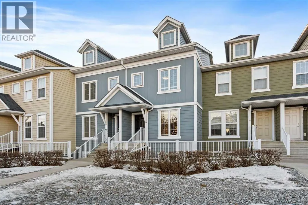 111 Auburn Bay Street SE