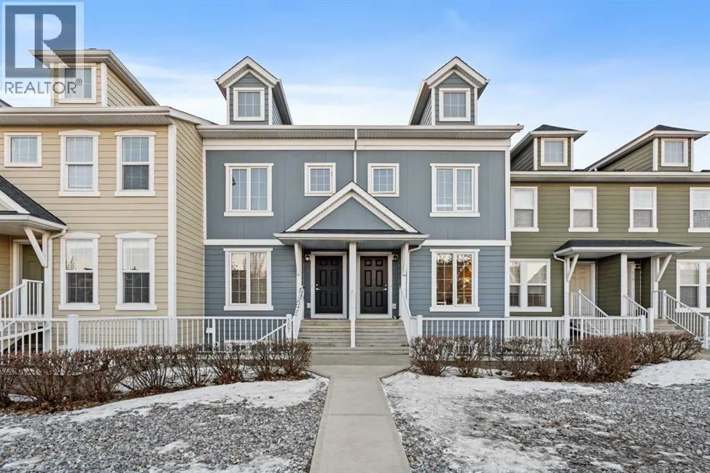 111 Auburn Bay Street SE