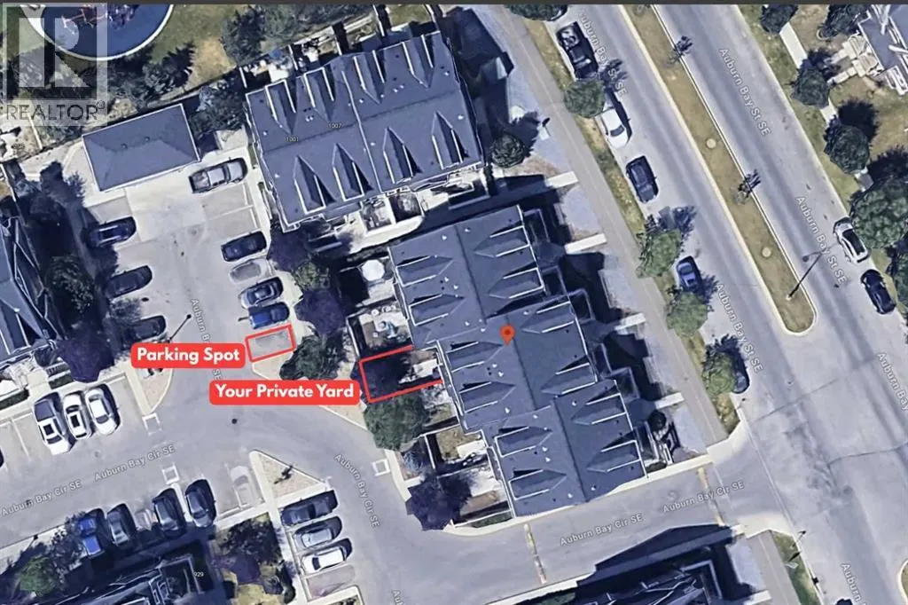 111 Auburn Bay Street SE