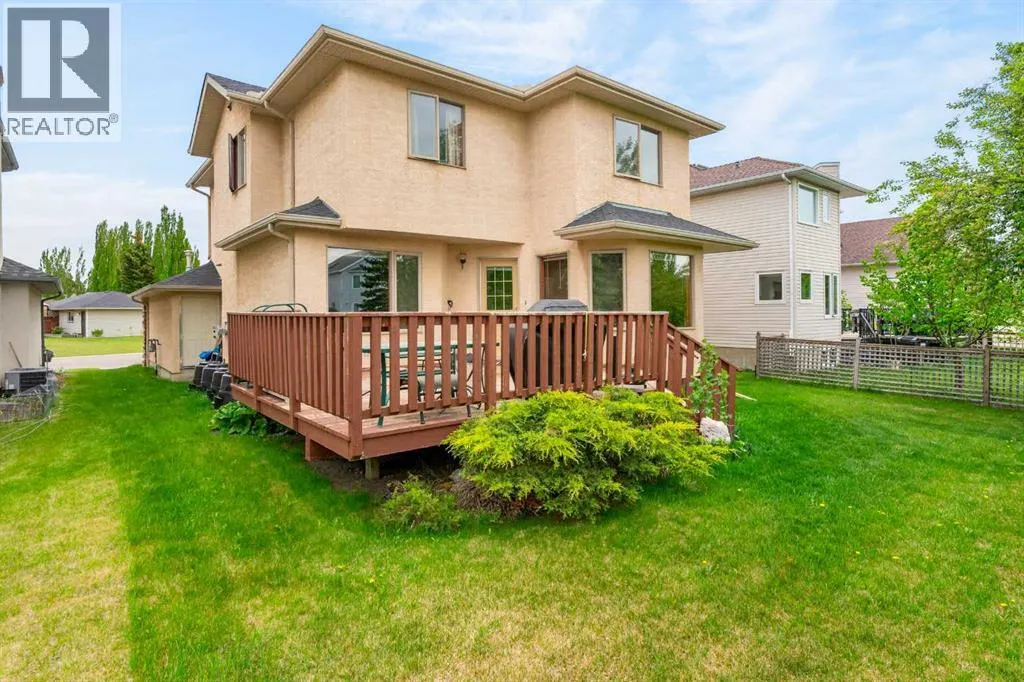 148 Sierra Madre Crescent SW