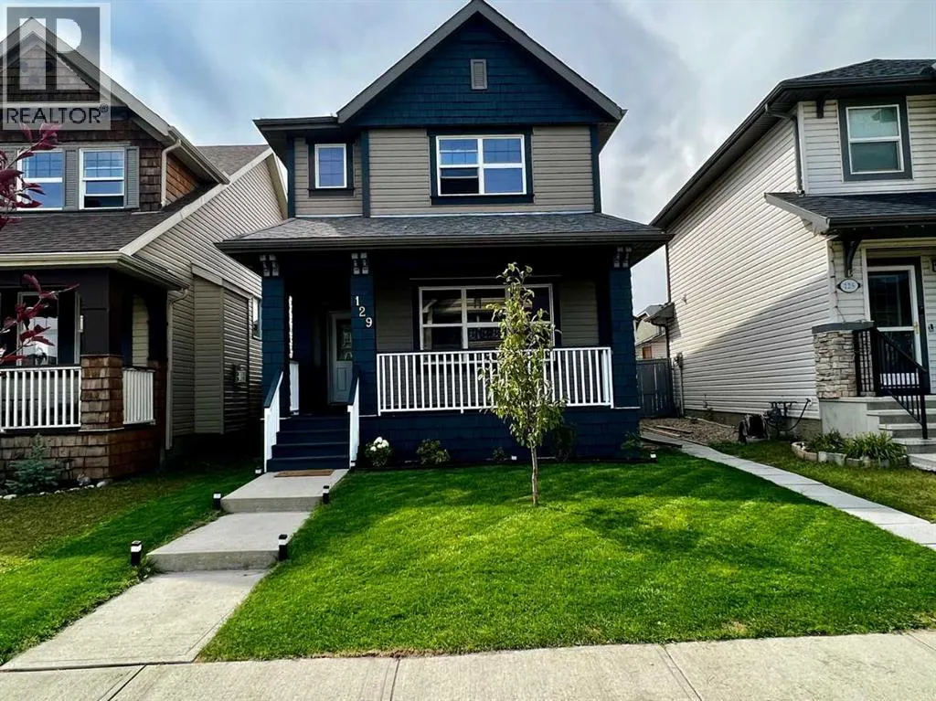 129 Skyview Ranch Drive NE