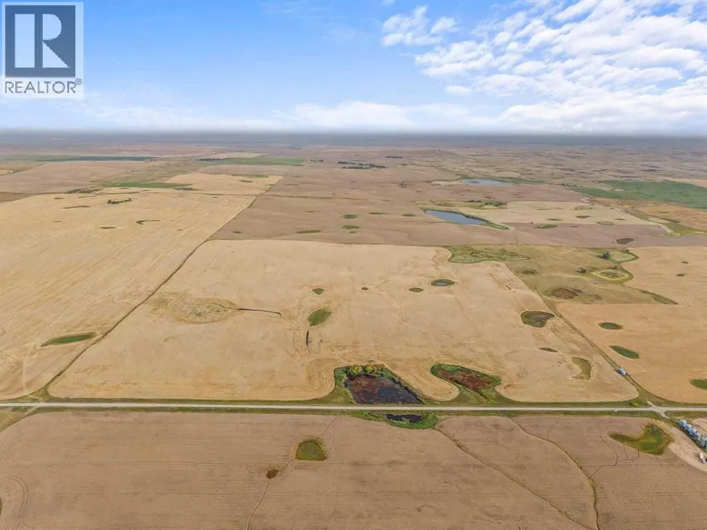 Range Road 203