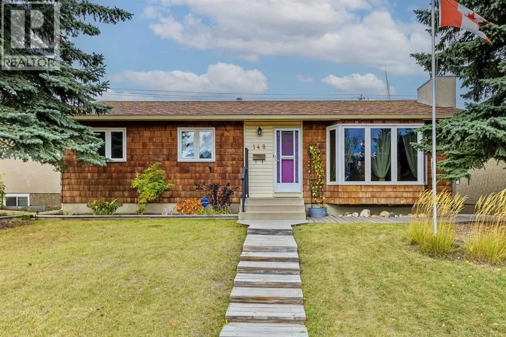 148 Marwood Circle NE