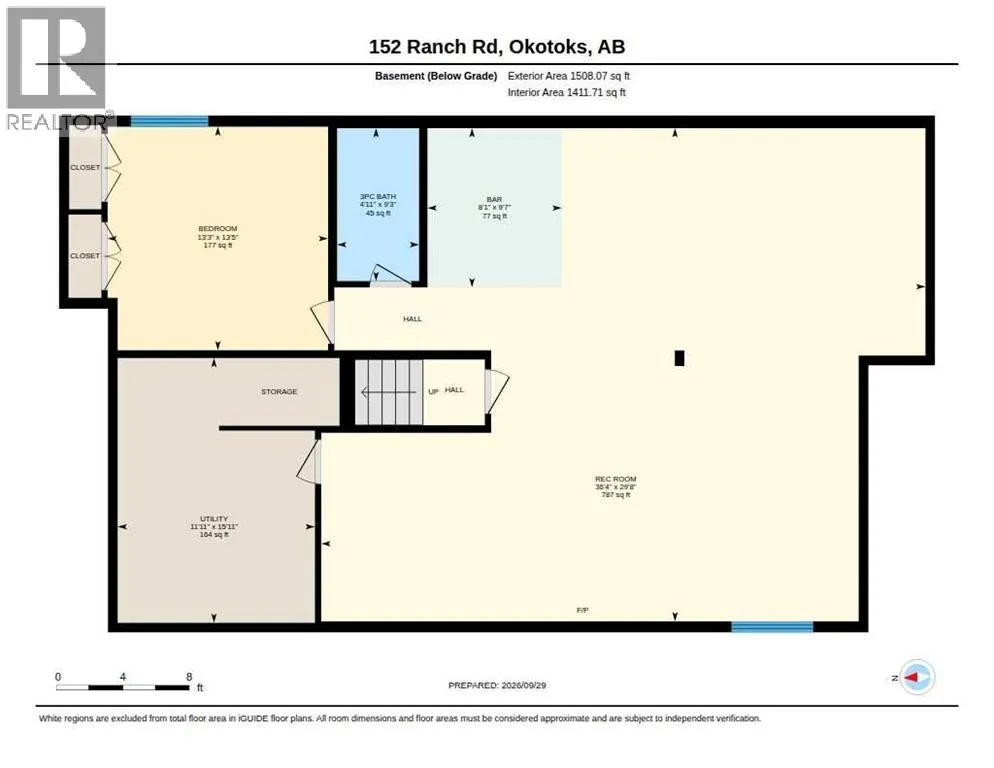 152 Ranch Road