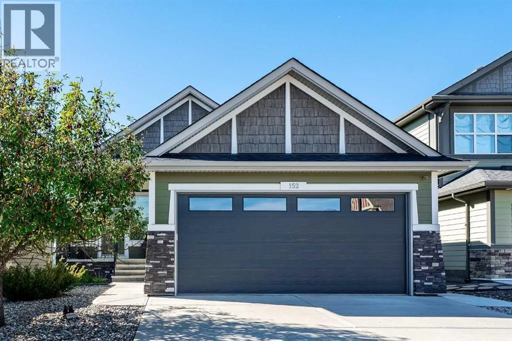 152 Ranch Road