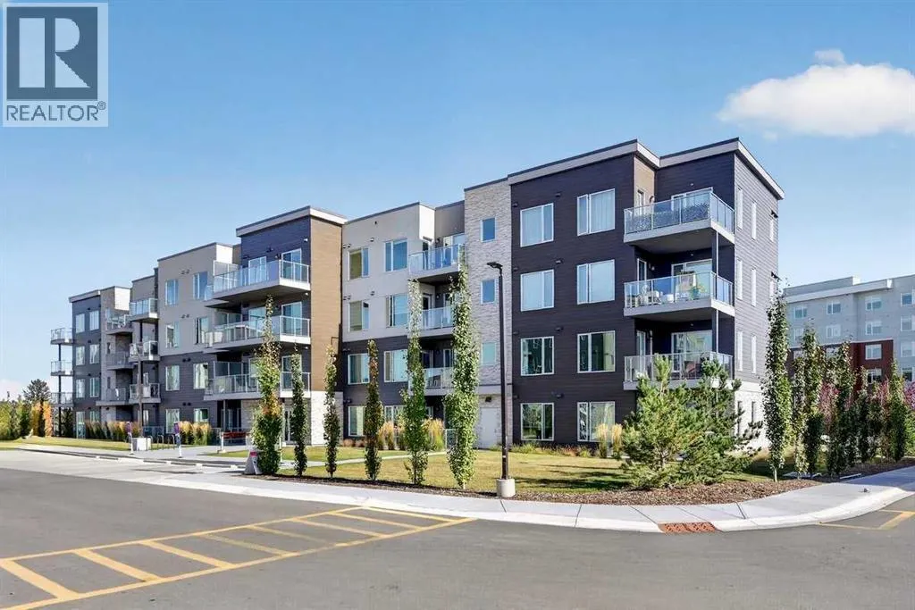 206, 700 Shawnee Square SW