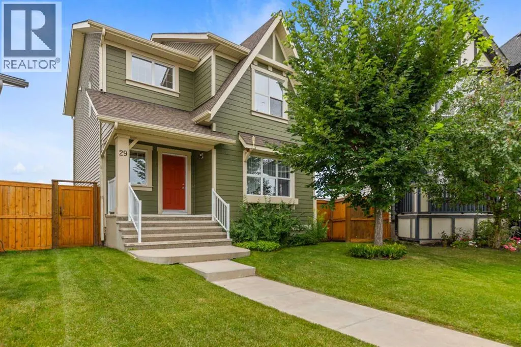 29 Brightoncrest Heights SE